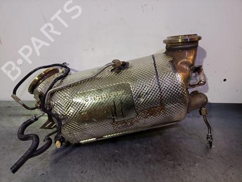 Used Particulate filter MERCEDES-BENZ GLC (X253) 200 d 4-matic (253.916) (163 hp) 30112607