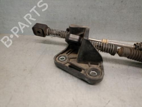 Gear lever VW SHARAN (7N1, 7N2) 2.0 TDI | BP21791094M90 