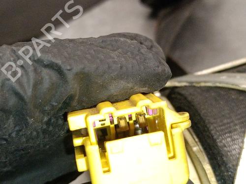 Front left seatbelt VW EOS (1F7, 1F8) 2.0 TDI | BP36996224I26 - Image 6