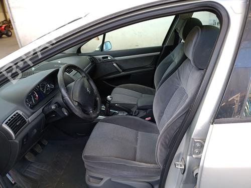 Engine control unit (ECU) PEUGEOT 407 (6D_) 2.0 HDi 135 (6DRHRH, 6DRHRE, 6DRHRG, 6DRHRJ) | BP28378563M57 - Image 14