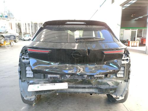 Electronic module OPEL MOKKA 1.2 (76) | BP22811000M83 - Image 12