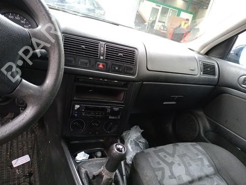 Servopumpe VW GOLF IV (1J1) 1.9 TDI | BP30288853M99