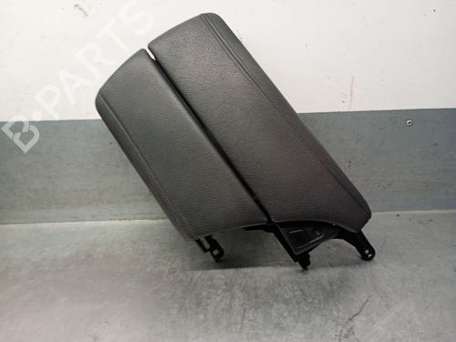 Used Armrest / Center console BMW 5 (F10) 530 d (245 hp) 28975983
