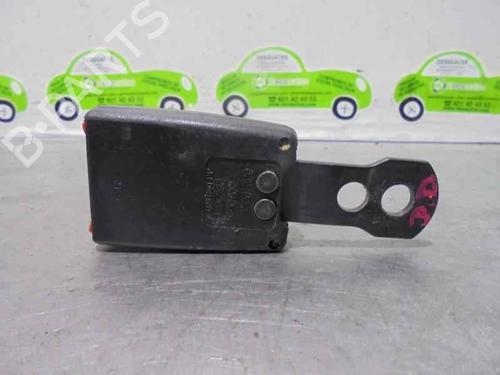 Seat buckle FIAT MULTIPLA (186_) 1.9 JTD 115 | BP20245851I32 