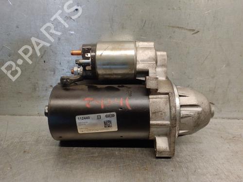 startmotor-ssangyong-rodius-i-2005-32329558 main image