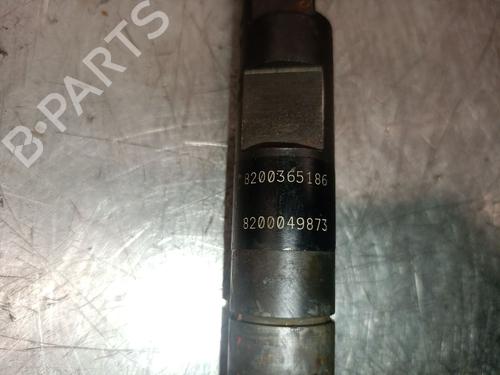 Injector RENAULT SCÉNIC II (JM0/1_) 1.5 dCi (JM02, JM13) | BP29820836M100