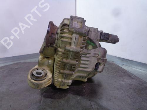 Transfer box LAND ROVER DISCOVERY III (L319) 2.7 TD 4x4 | BP17363545M36 
