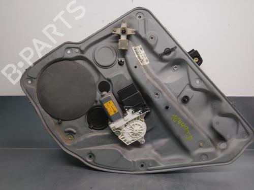 Used Rear right window mechanism VW GOLF IV (1J1) 1.9 TDI (90 hp) 10738152