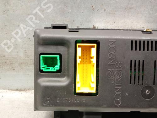 Climate control CITROËN C4 I (LC_) 1.6 HDi | BP23128830I5 