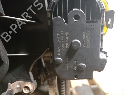 Motor KIA CEE'D Hatchback (ED) 1.4 | BP31035314M1 