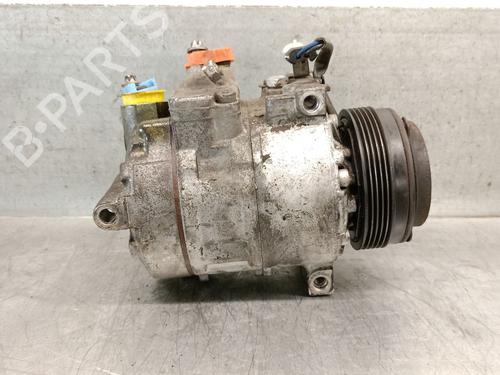 Compressor A/A OPEL ZAFIRA A MPV (T98) 1.6 16V (F75) | BP28211498M34 