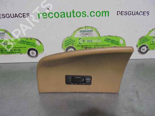 Used Headlight switch MERCEDES-BENZ M-CLASS (W163) ML 320 (163.154) (218 hp) 20248505