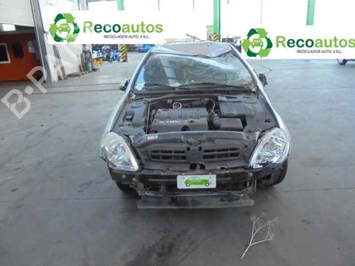 Rear wiper motor CITROËN XSARA (N1) 2.0 HDi 90 | BP2118988M102 