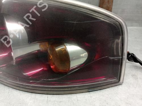 Right taillight SEAT IBIZA III (6L1)  | BP23053756C35 