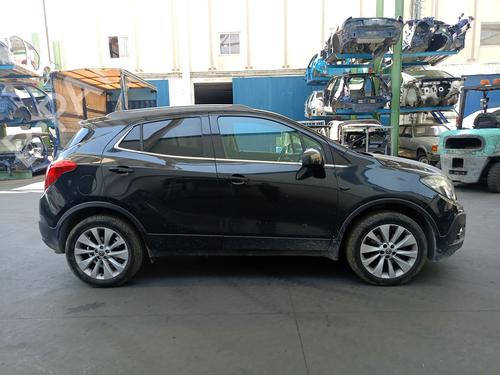 Engine OPEL MOKKA / MOKKA X (J13) 1.7 CDTI (_76) | BP38465415M1 - Image 20