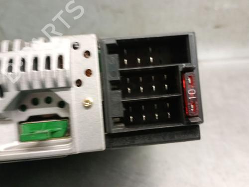 Radio MERCEDES-BENZ CLK (C208)  | BP27451857E6 