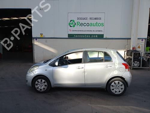 Used Parts TOYOTA YARIS (_P9_) 1.4 D-4D (NLP90_, NLP90R) (90 hp) 4440099