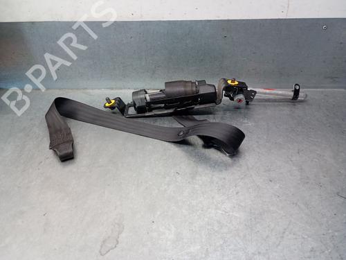 Used Front right seatbelt VOLVO C30 (533) 1.8 (125 hp) 26957004