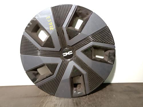 Hub cap DACIA SANDERO III 1.0 TCe 90 | BP29559436C160 