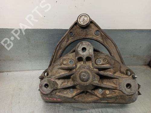 Used Right front suspension arm VW TOUAREG (7LA, 7L6, 7L7) 5.0 V10 TDI (313 hp) 13010246