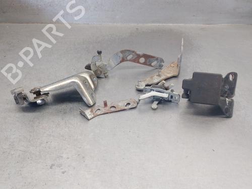 Hinge/Door check strap CITROËN JUMPER II Van 2.2 HDi 110 | BP23080574C146 