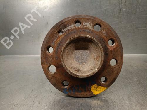 Used Left rear steering knuckle OPEL VECTRA B Estate (J96) 2.0 DTI 16V (F35) (101 hp) 22738743