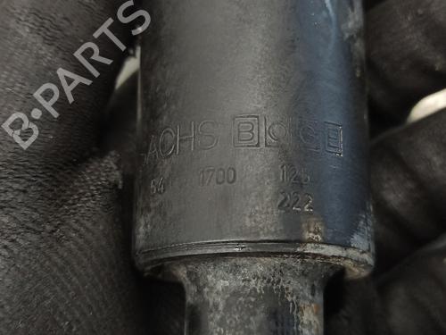 Left front shock absorber MERCEDES-BENZ E-CLASS (W210) E 240 (210.061) | BP13388251M16 