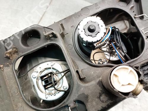 Right headlight BMW 3 Touring (E91) 320 d | BP33626777C29 - Image 7
