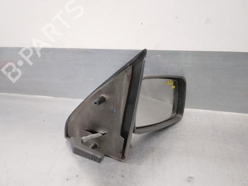 Right mirror FORD FIESTA III (GFJ) 1.1 | BP13736157C27 