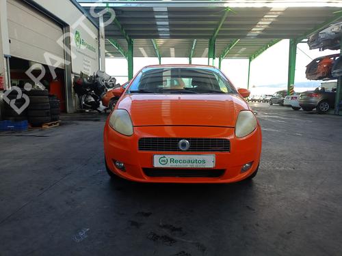 Engine FIAT GRANDE PUNTO (199_) 1.9 D Multijet | BP33203660M1 - Image 21