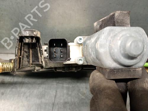 Rear right window mechanism JAGUAR F-PACE (X761) 2.0 TD4 AWD | BP33112984C25 - Image 5