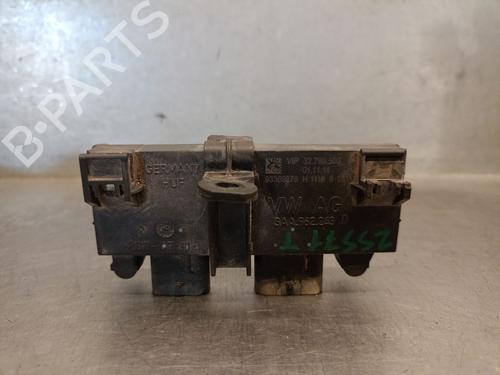 Used Electronic module Electronic module AUDI A7 Sportback (4GA, 4GF) 3.0 TDI quattro (218 hp) 36037930 36037930