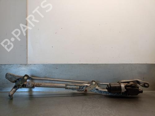 Used Front wiper motor Front wiper motor MITSUBISHI LANCER VIII (CY_A, CZ_A) 2.0 DI-D (CY8A) (140 hp) 36045943 36045943