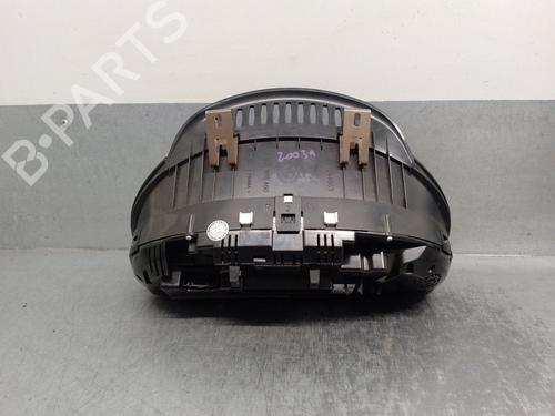 Instrument cluster BMW 5 Gran Turismo (F07) 530 d xDrive | BP17703896C47 
