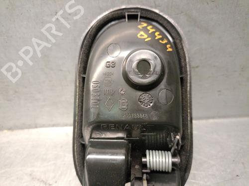 Front left interior door handle DACIA DOKKER MPV (KE_) 1.5 Blue dCi 95 (KEJL) | BP31587482I13