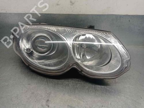 Used Right headlight Right headlight 9235226 9235226