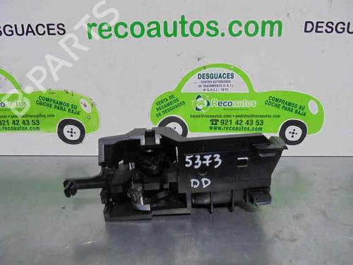 Front right interior door handle TOYOTA PRIUS Liftback (_W2_) 1.5 Hybrid (NHW20_, NHW20R) | BP3215693I14 