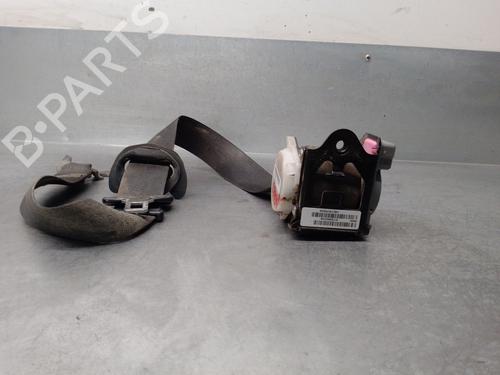Front left seatbelt BMW X3 (F25)  | BP15849764I26 