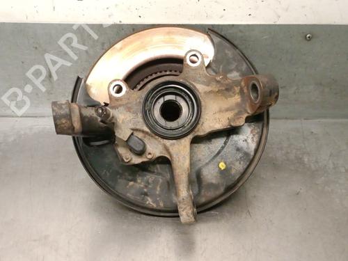 Used Right front steering knuckle Right front steering knuckle OPEL FRONTERA B (U99) 2.2 DTI (6B_66, 6B_76) (120 hp) 36018136 36018136