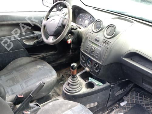 Radio FORD FIESTA V Van 1.4 TDCi | BP34737514E6  - Image 12