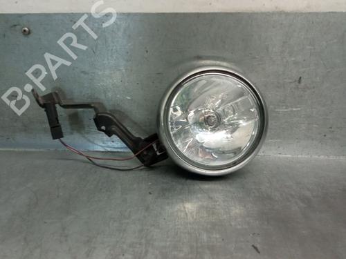 Højre forlygte MINI MINI CLUBMAN (R55) Cooper D (109 hp) 28035542