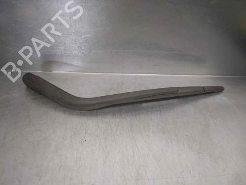 Used Rear windshield wiper arm NISSAN NOTE (E11, NE11) [2005-2013]  9966719