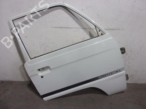 Right front door SUZUKI SUPER CARRY Van (ED) 1.0 (SK410) BLANCA | 5 | PUERTAS