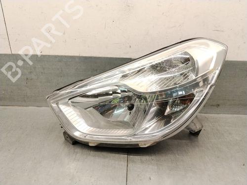 Used Left headlight Left headlight DACIA DOKKER Box Body/MPV 1.5 Blue dCi 95 (FEJL) (95 hp) 36701011 36701011