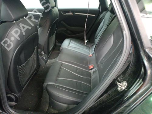 Pedal AUDI A3 Sportback (8VA, 8VF) 1.6 TDI | BP30801650I4