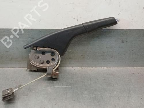 Used Hand brake RENAULT CLIO III (BR0/1, CR0/1) 1.4 16V (98 hp) 25244535
