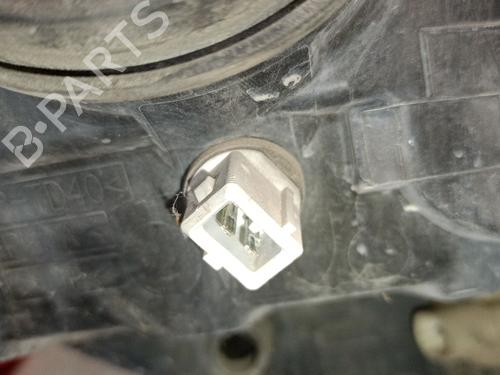 Left headlight RENAULT KANGOO Express (FC0/1_) D 65 1.9 (FC0E, FC02, FC0J, FC0N) | BP34174879C28  - Image 7