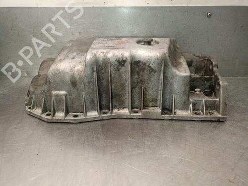 Oil sump RENAULT LAGUNA II (BG0/1_) 1.9 dCi (BG08, BG0G) | BP29993431M115