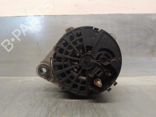 Alternator FIAT STILO (192_) 1.9 D Multijet | BP12117849M7 