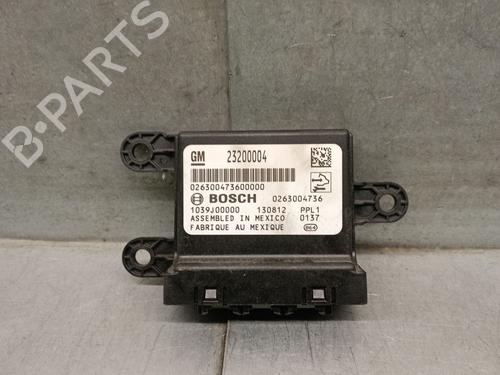 Used Electronic module Electronic module 31611765 31611765